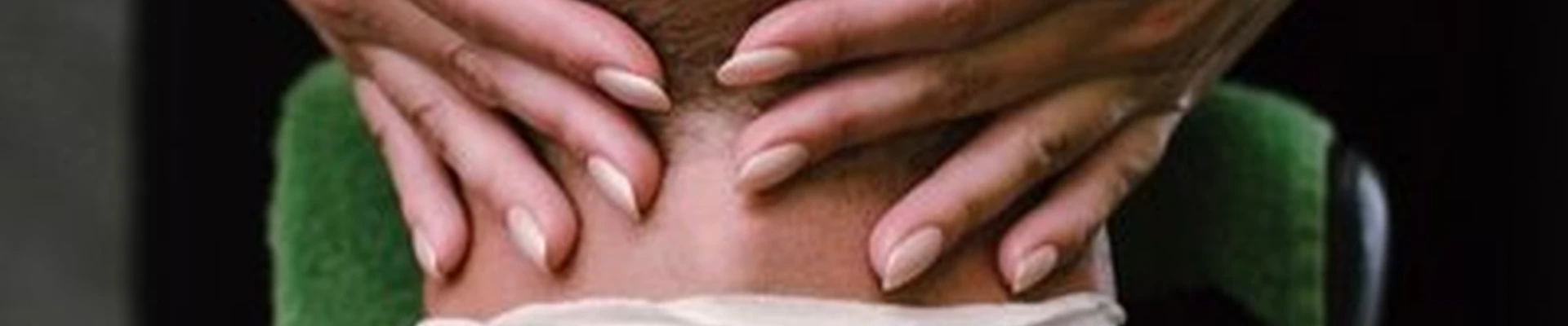 Первый мужской барбершоп