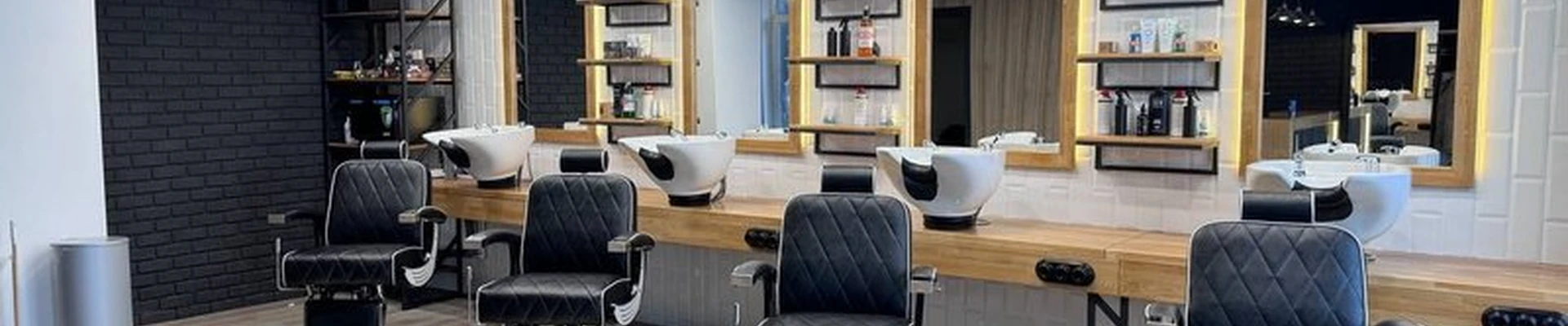 Barbarossa в Новый уренге Славянский микрорайон, 6/1