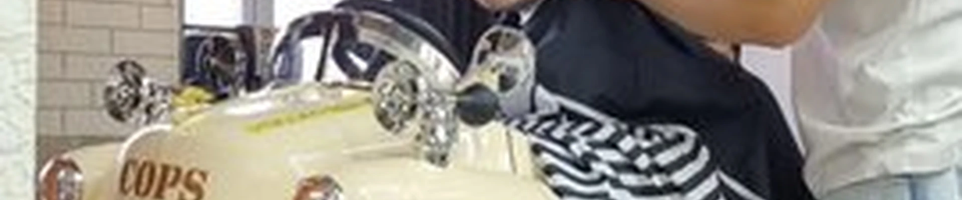 Cowboy Menzone в Новый уренге микрорайон Тундровый, 6