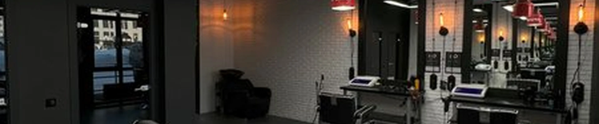 TOPGUN Barbershop в Новый уренге микрорайон Энтузиастов, 8