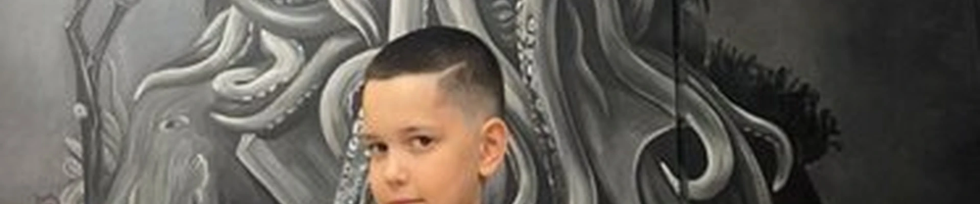 Barbarossa в Норильске Шахтёрская улица, 15