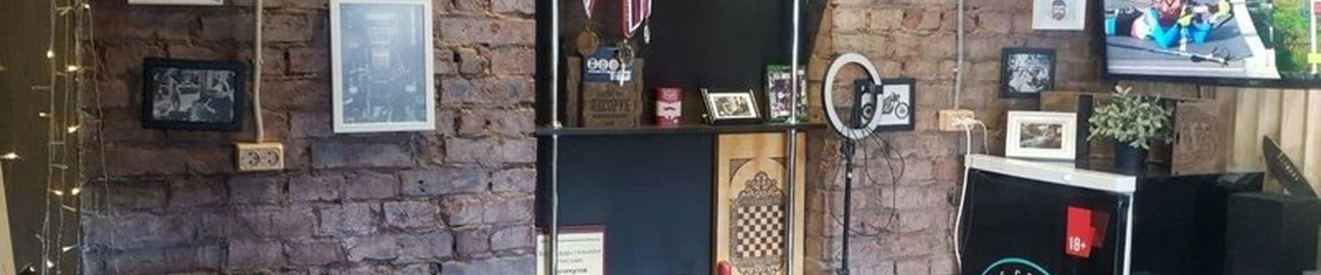 Лесоруб в Норильске Ленинский проспект, 39