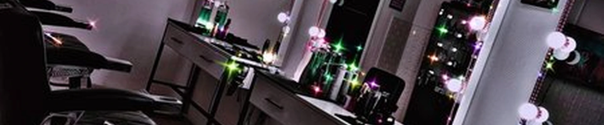 Mr. Shelby Barbershop