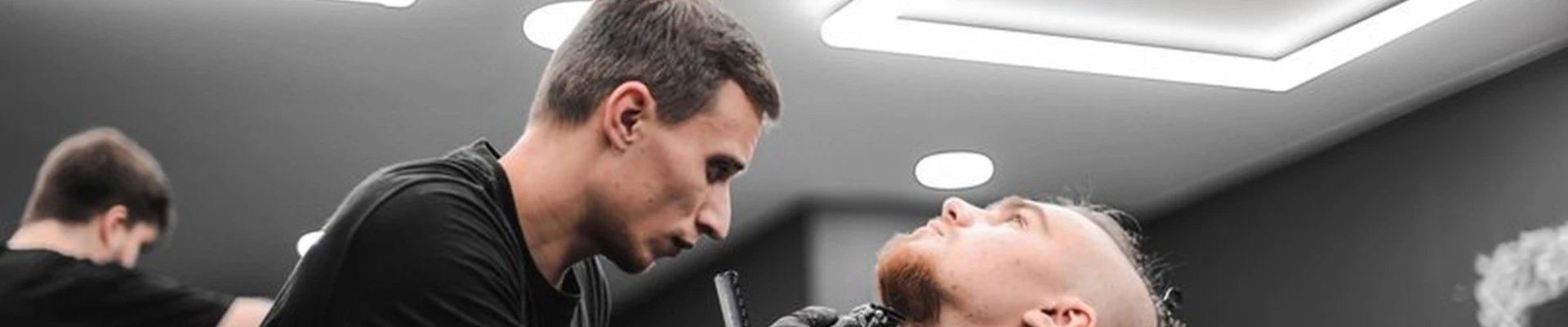 Barbershop 606 в Орле улица Лескова, 19а