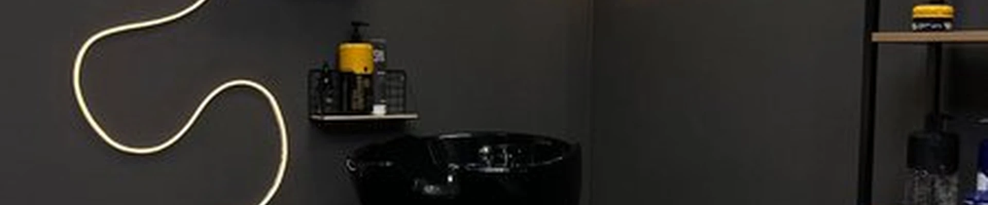 Barber studio by Ksenia Grichenko в Петрозаводске Фридриха Энгельса, 10