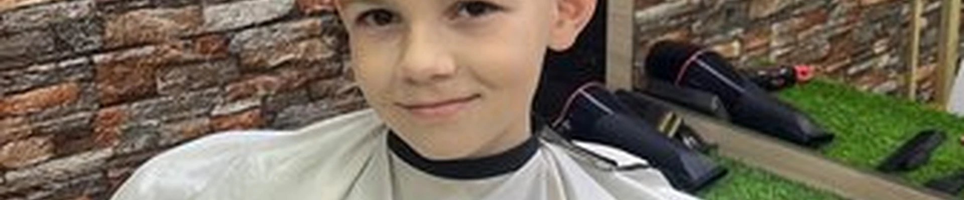 Лион в Петропавловске-камчатском Бохняка, 3/1 киоск