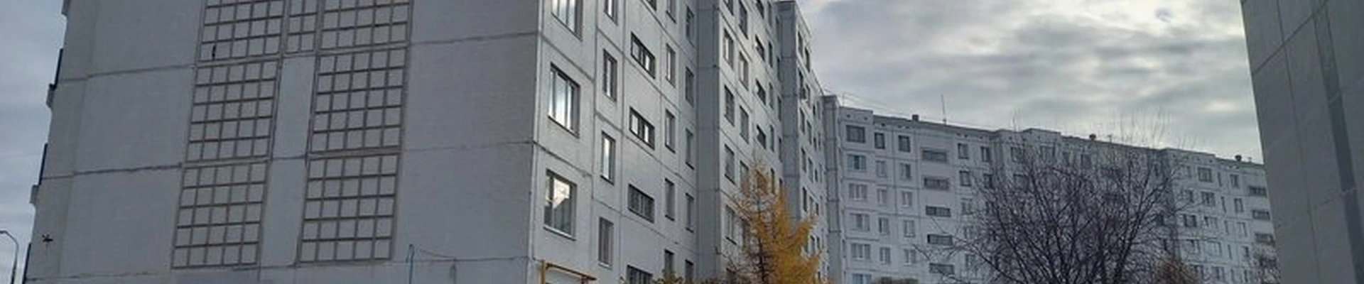 BarberMax в Пскове Коммунальная улица, 45