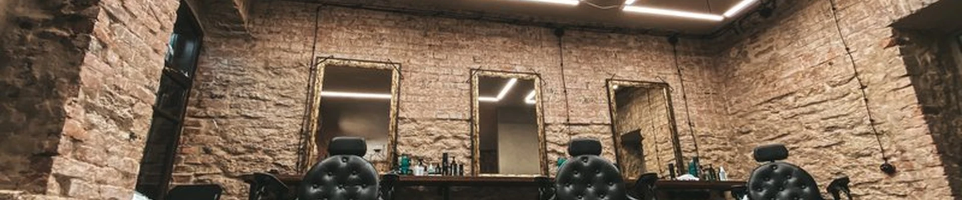 FRISEUR Barbershop