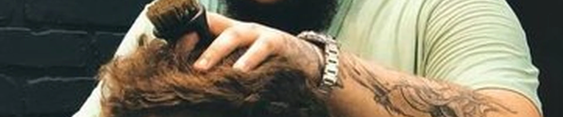 Barber M