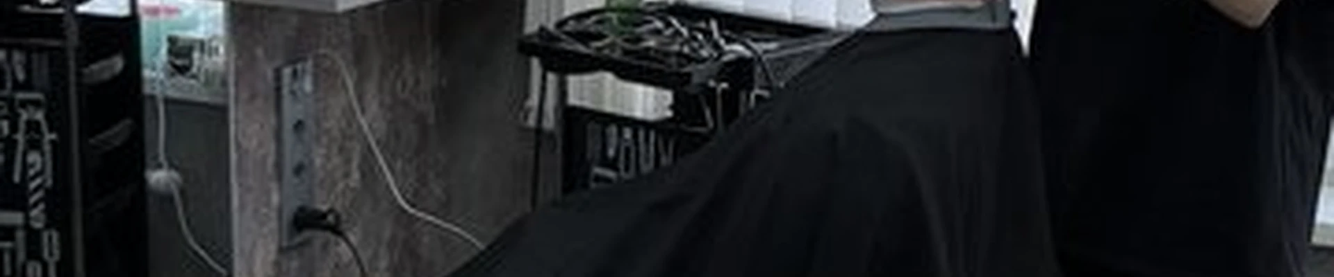 Барбершоп в Зернограде улица Машиностроителей, 4Б