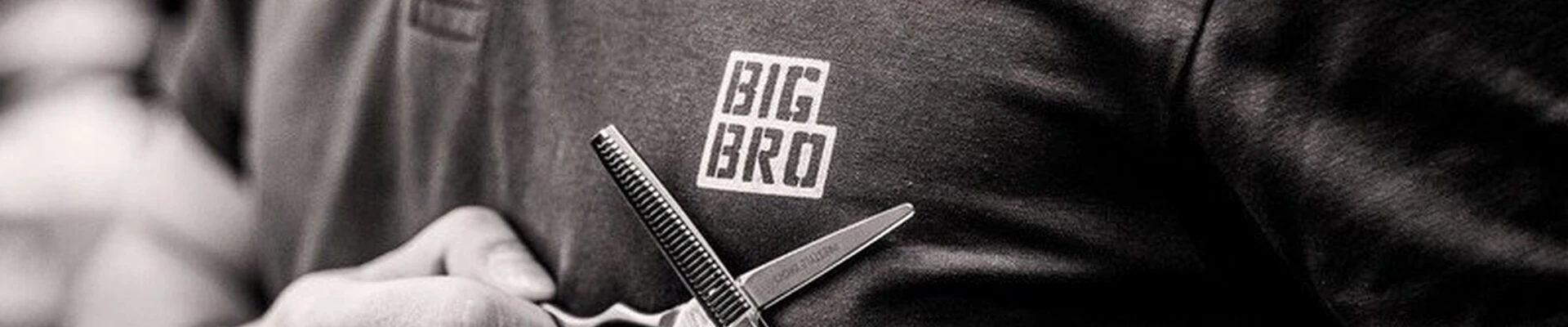Big Bro в Рыбинске улица Гоголя, 11