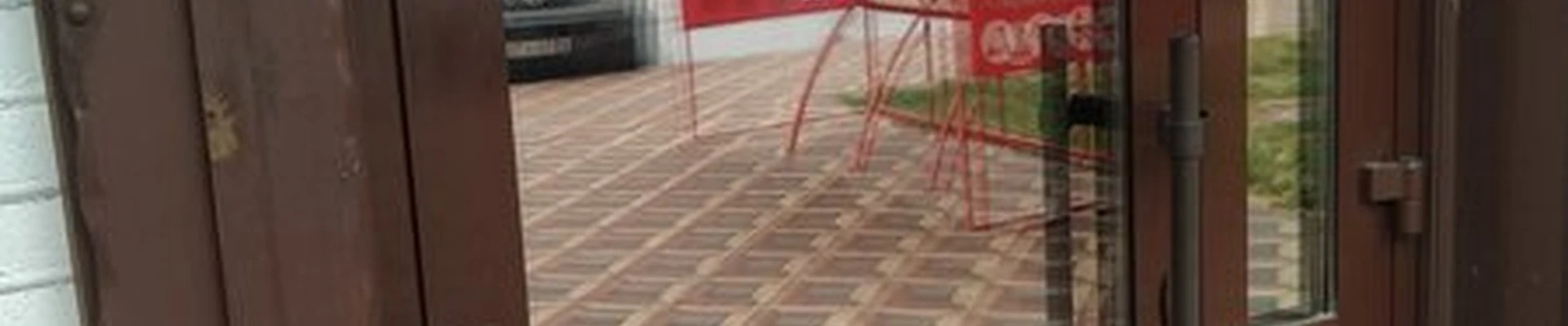 Цирюльник в Ступине улица Куйбышева, 3