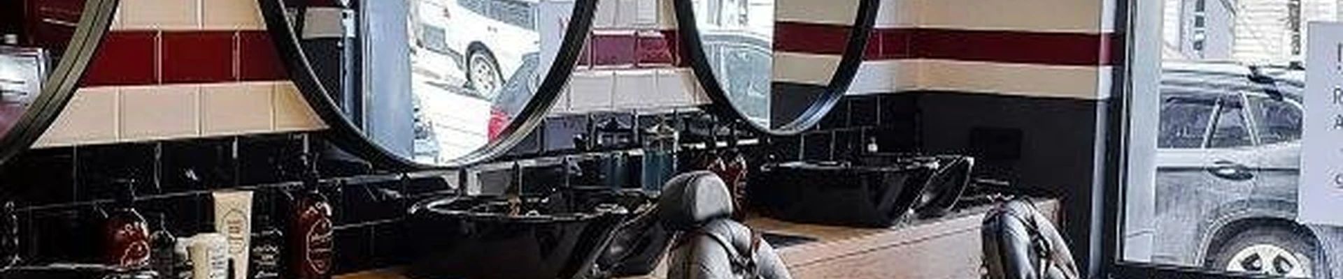 AMIGOS Barbershop в Санкт-петербурге 26-я линия В.О., 7