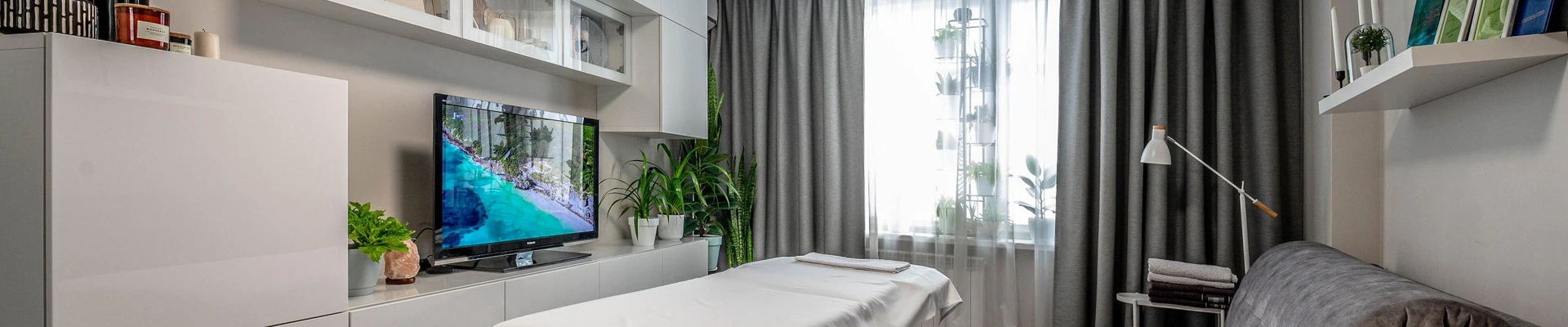 «Массажистика»