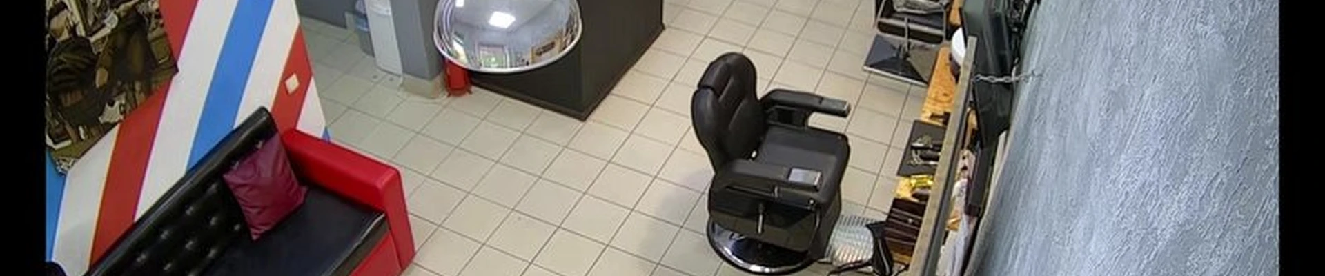Barber bek
