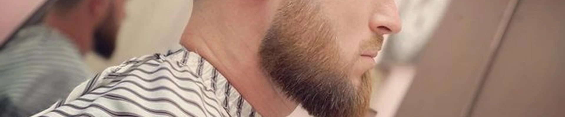 Barber Bro в Санкт-петербурге проспект Маршала Жукова, 35 к1
