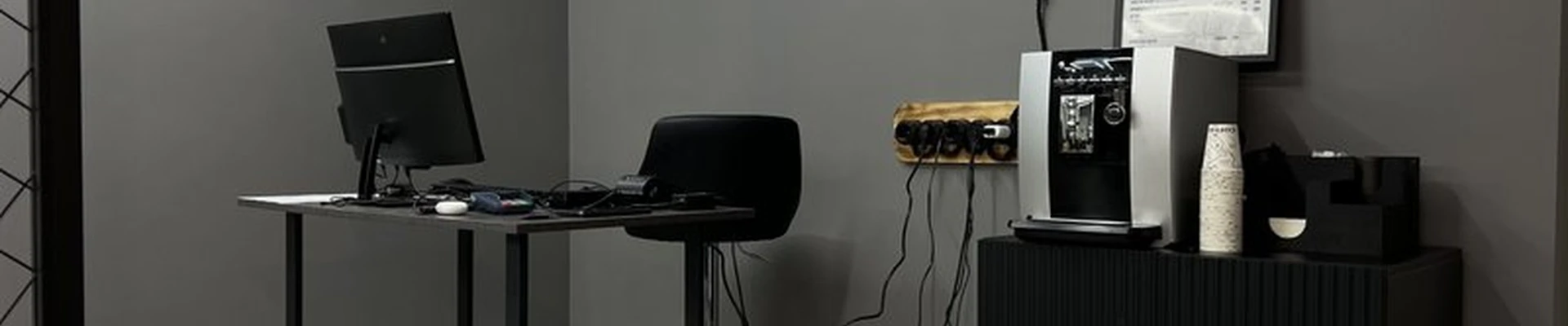 Barber Jonny в Санкт-петербурге 9-я линия В.О., 36