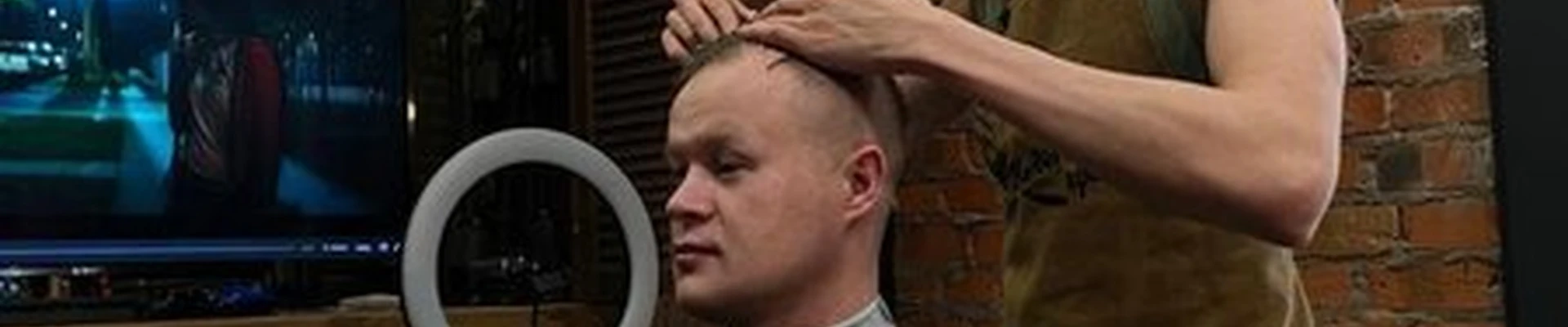 Barberman.SPb