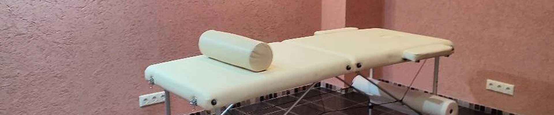 Массажный кабинет на Юбилейной улице, 40б в Мытищах