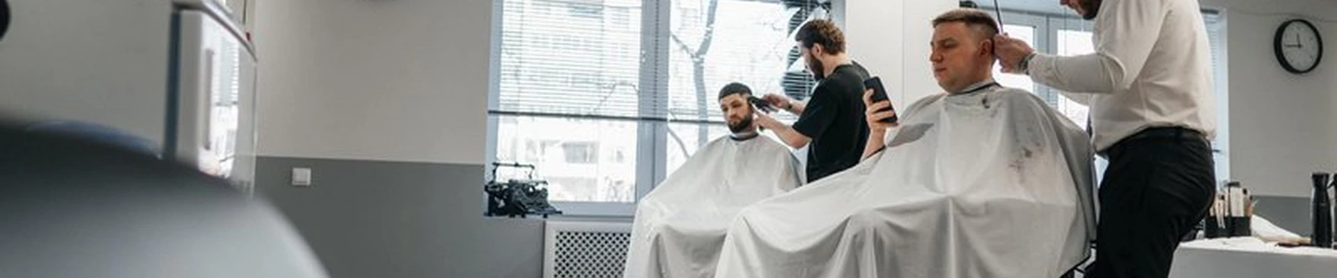 Barbero в Санкт-петербурге улица Ленсовета, 87