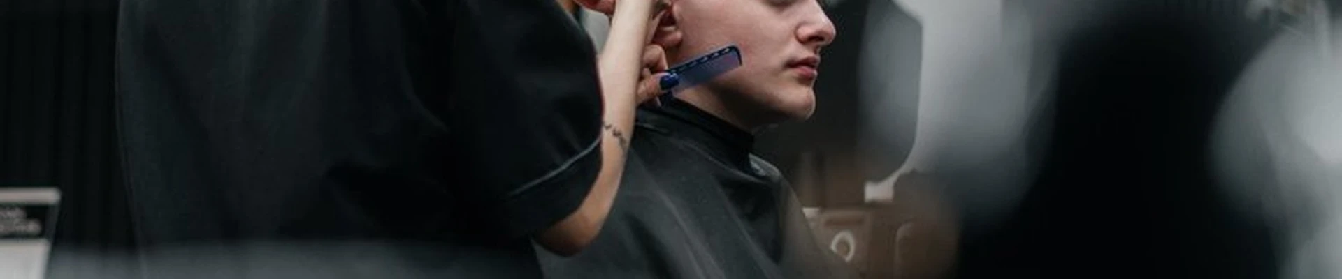 Barbero в Санкт-петербурге Решетникова, 5
