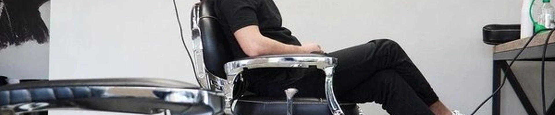 Barbershop.ru в Санкт-петербурге Образцовая, 5 к2 ст1