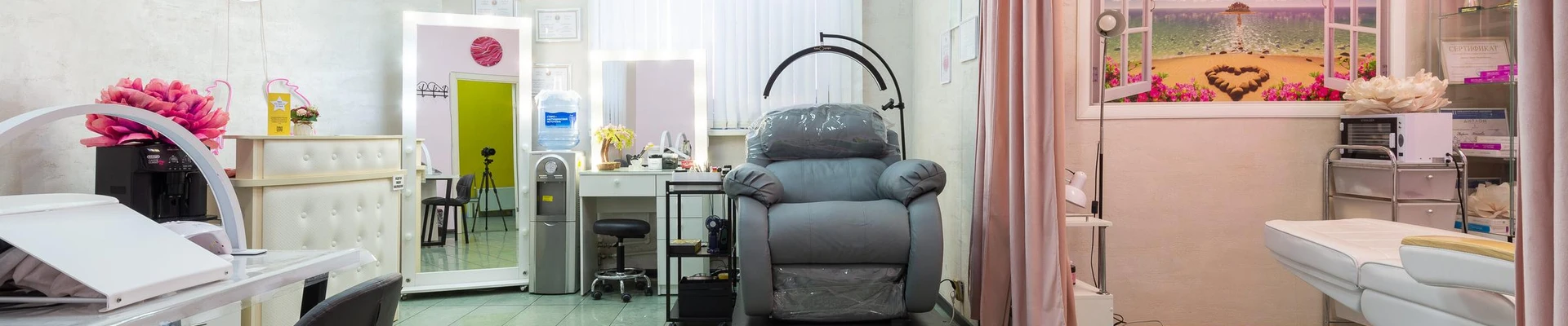 Perfection в Мытищах Россия, Московская область, Мытищи, улица Мира, 32А, 1 этаж