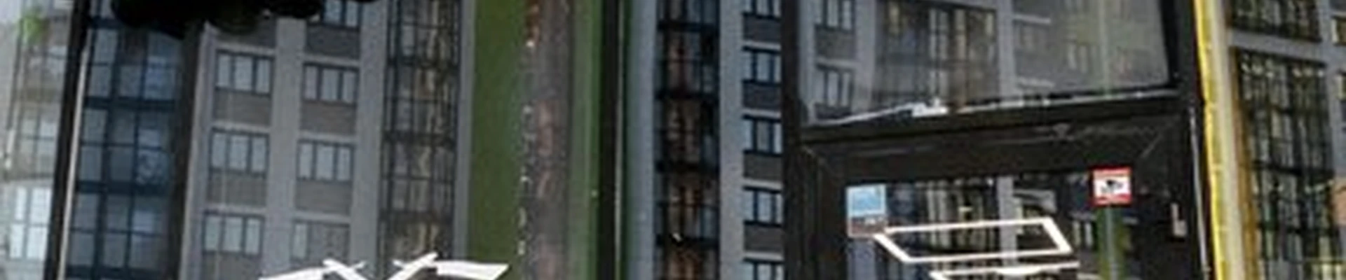 Borodach в Санкт-петербурге Парашютная улица, 63 к1 ст1