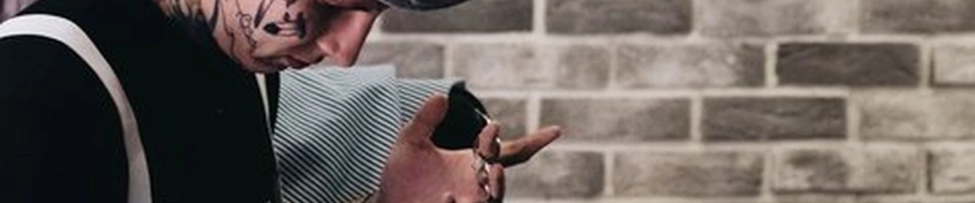 Borodach в Санкт-петербурге Большая Зеленина, 29