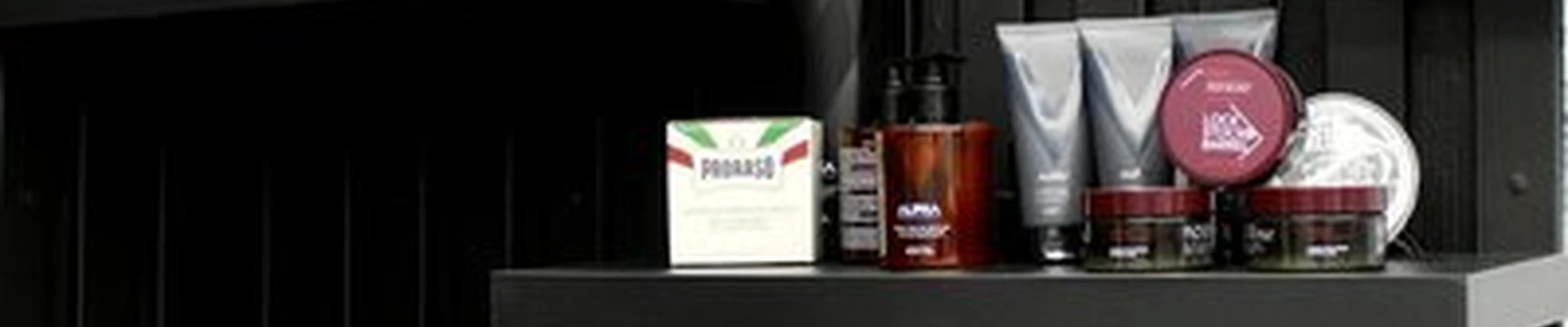 EV Barber`s