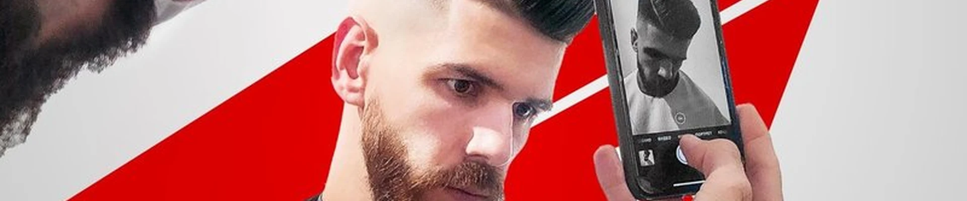 Freedom barbers в Санкт-петербурге 7-я линия В.О., 30