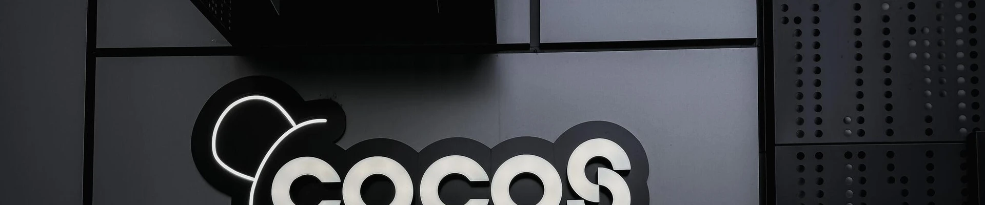 Cocos в Барнауле Алтайский край, Барнаул, проспект Ленина, 51а