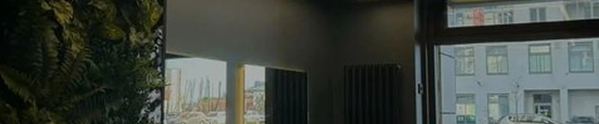 Good Barber в Санкт-петербурге Парфёновская, 9 к1