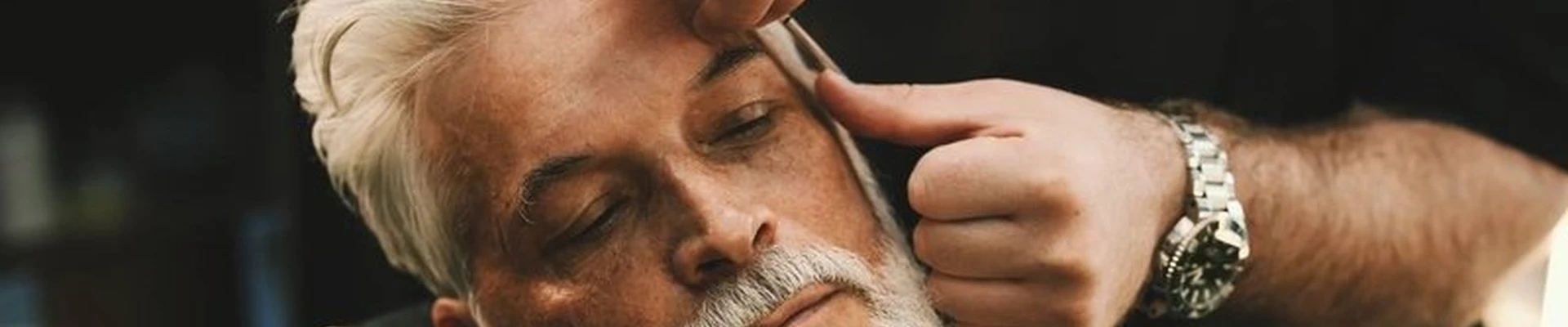 Good Barber в Санкт-петербурге Петровский проспект, 22 к2 ст1