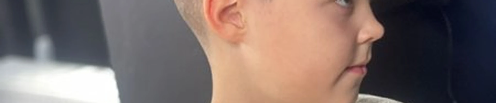 Hairmen 13 в Санкт-петербурге Пулковское шоссе, 22 к3