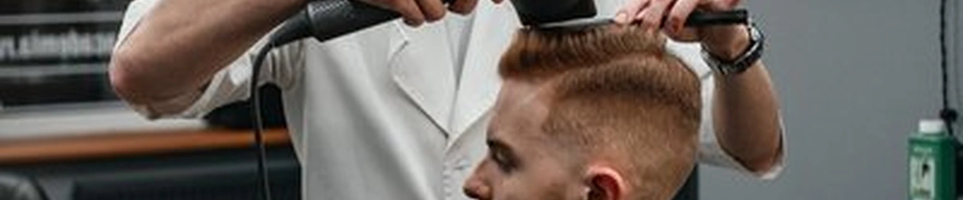 Kremen Barbershop в Санкт-петербурге улица Турку, 13 к1