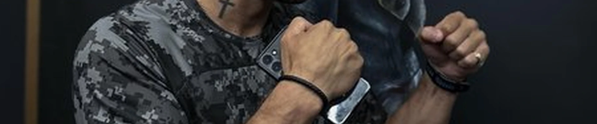 Men`s id