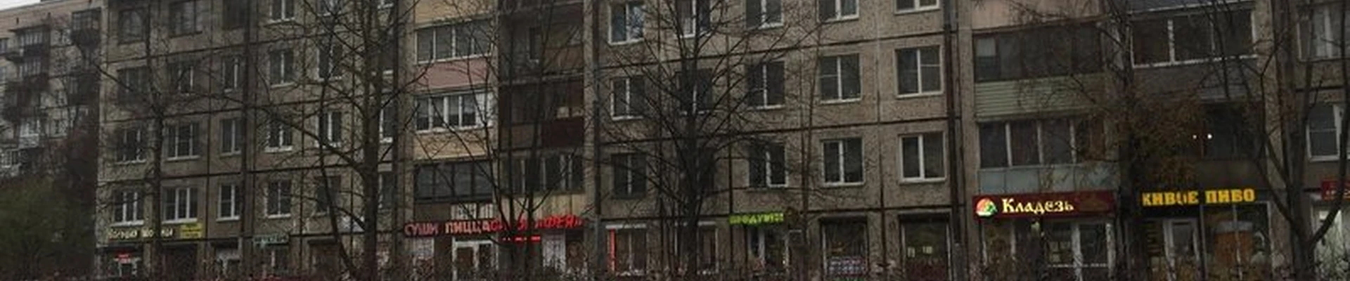 Men`s Сuts в Санкт-петербурге Пулковская, 15