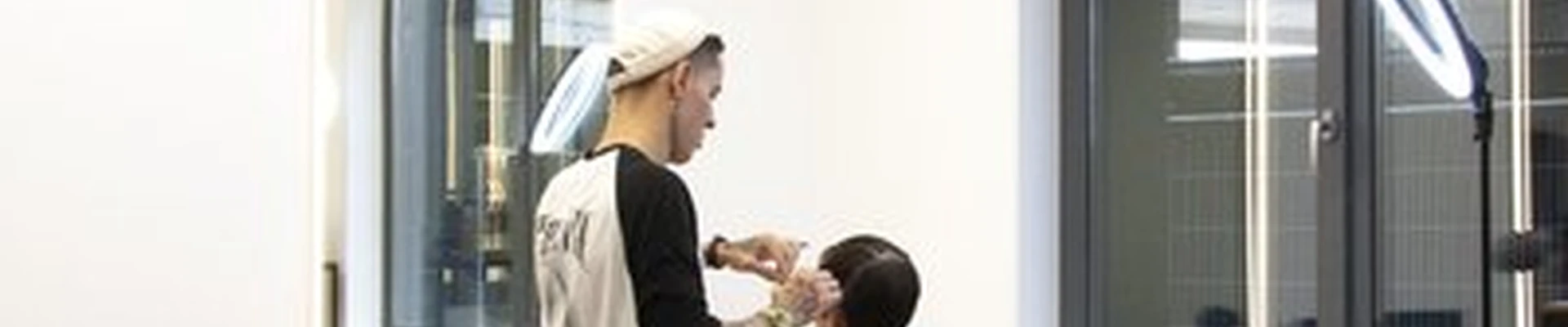 Milestone barbershop
