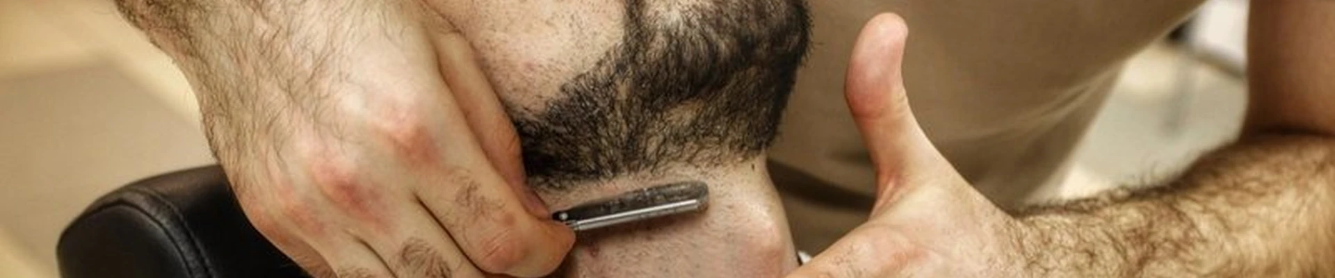 Mod Barbershop в Санкт-петербурге Ленинский проспект, 88