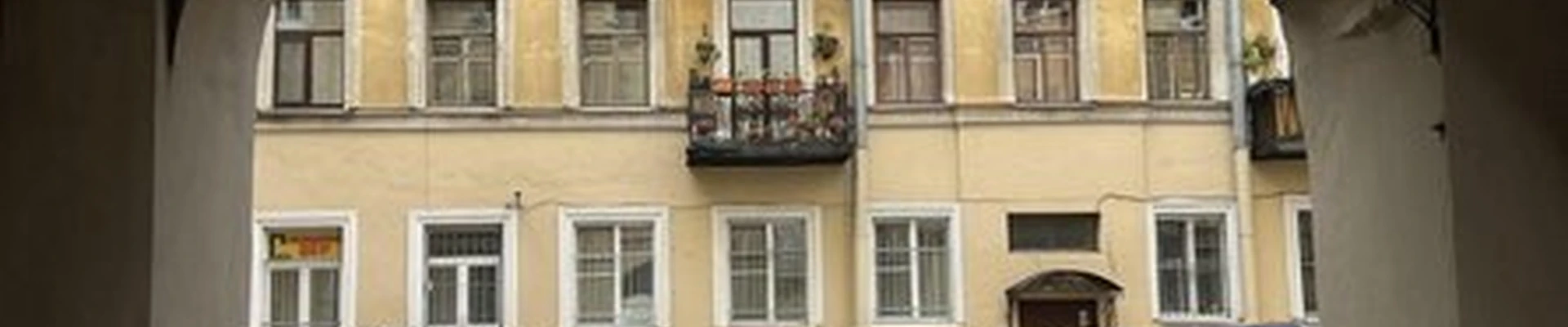 New Style в Санкт-петербурге Литейный проспект, 9