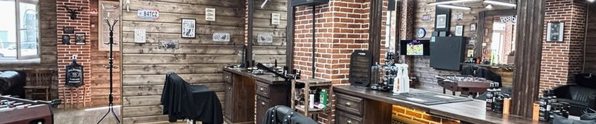 Oldboy в Кудровом Пражская улица, 15