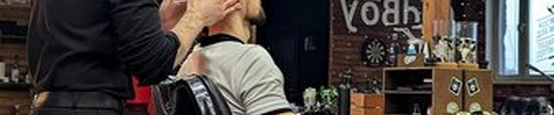 Oldboy в Санкт-петербурге Загребский бульвар, 9