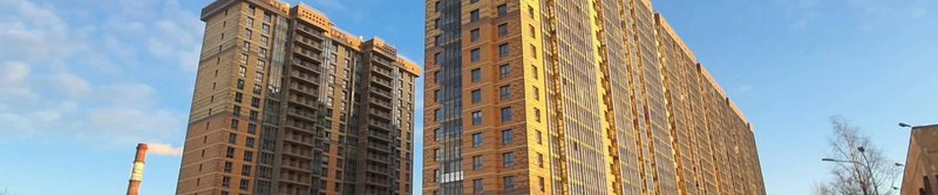 Rs в Санкт-петербурге Полевая Сабировская улица, 45 к1 ст1