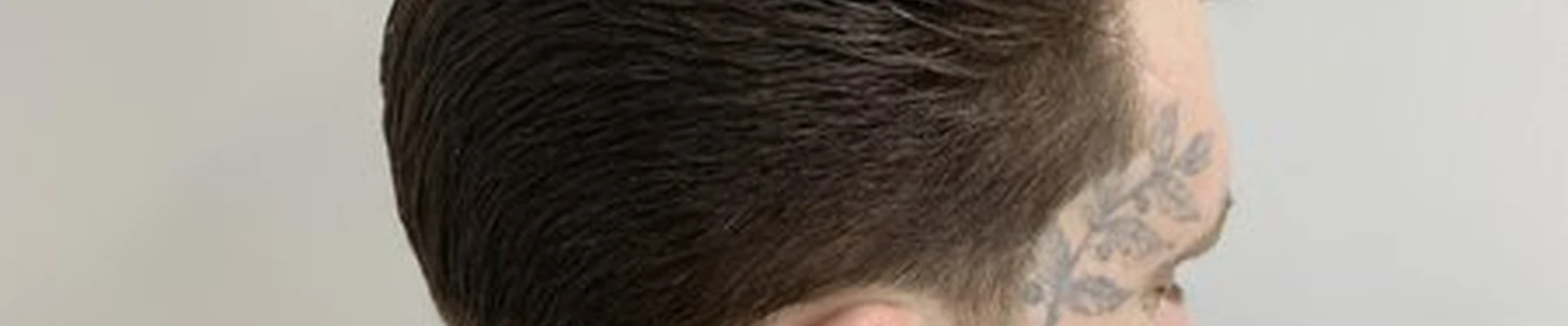 Tony Barbershop