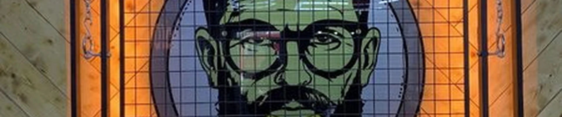 Top One в Мурине улица Шувалова, 27/7