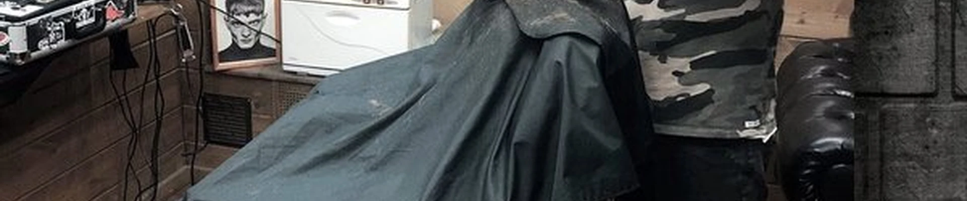 TopBarbers в Санкт-петербурге Ленинский проспект, 78 к1 лит А