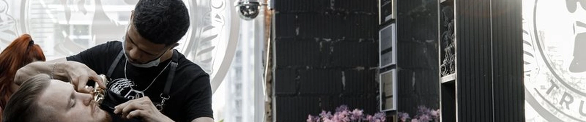 Trueman в Буграх Английская улица, 4 к1