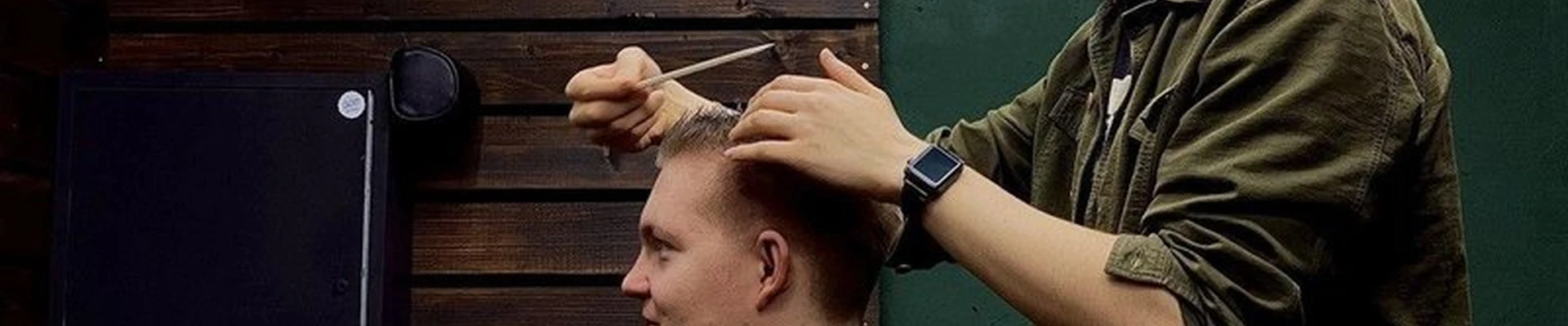 Warehouse’s Barber