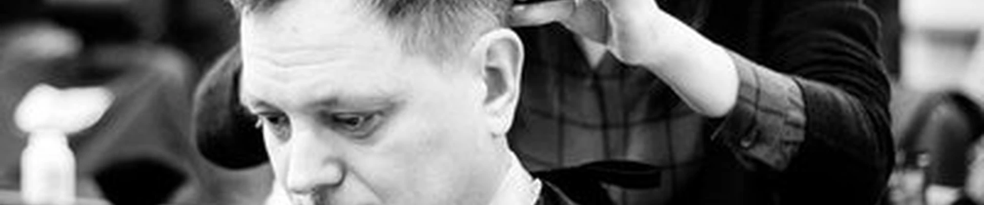 Undercut в Энгельсе Льва Кассиля улица, 45